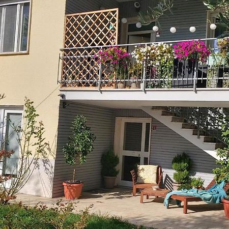 Casa Da Frida Apartment San Giovanni in Persiceto Ngoại thất bức ảnh