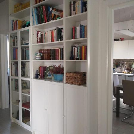 Casa Da Frida Apartment San Giovanni in Persiceto Ngoại thất bức ảnh