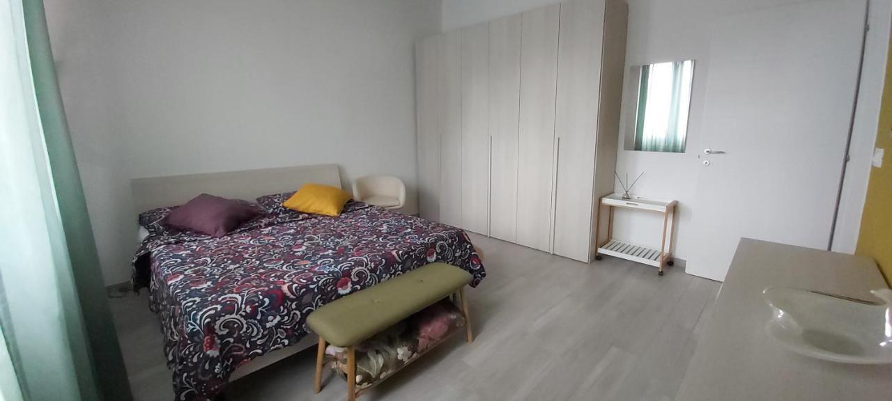 Casa Da Frida Apartment San Giovanni in Persiceto Ngoại thất bức ảnh
