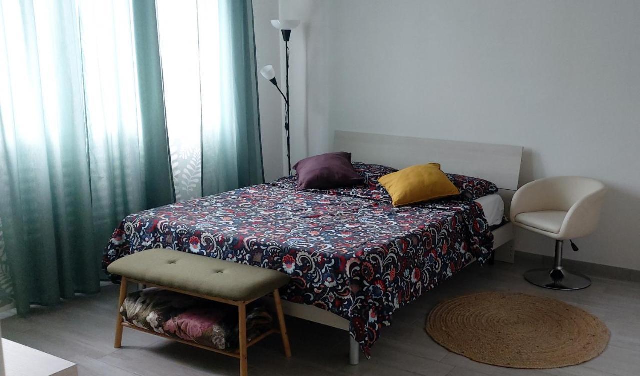 Casa Da Frida Apartment San Giovanni in Persiceto Ngoại thất bức ảnh
