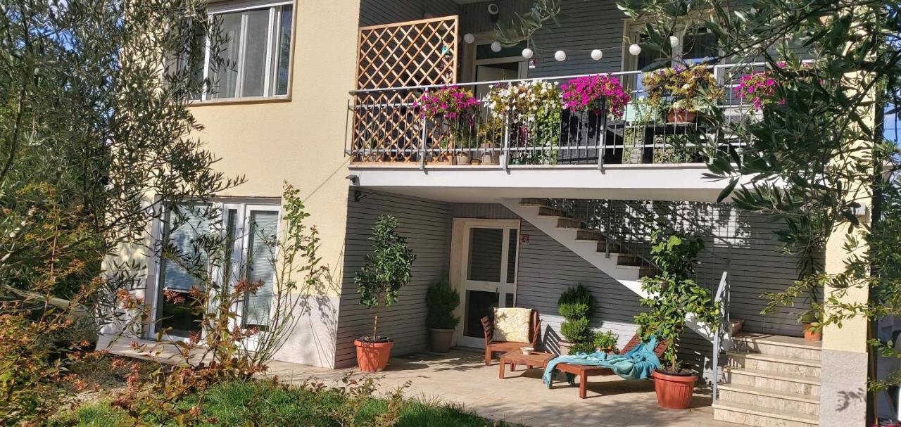 Casa Da Frida Apartment San Giovanni in Persiceto Ngoại thất bức ảnh