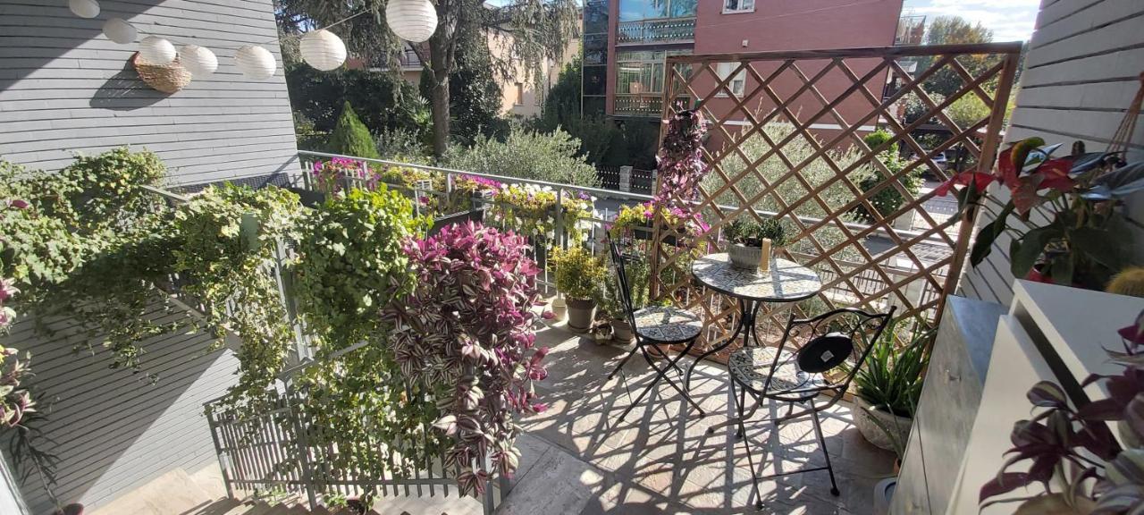 Casa Da Frida Apartment San Giovanni in Persiceto Ngoại thất bức ảnh