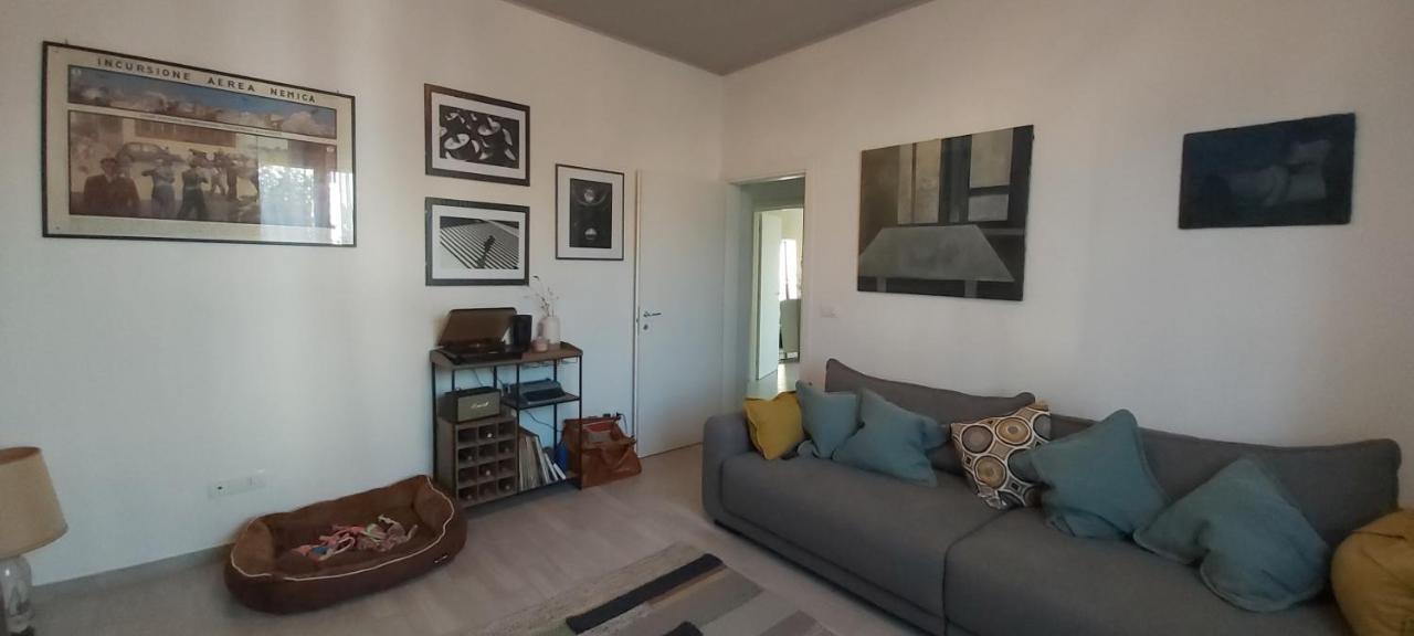 Casa Da Frida Apartment San Giovanni in Persiceto Ngoại thất bức ảnh