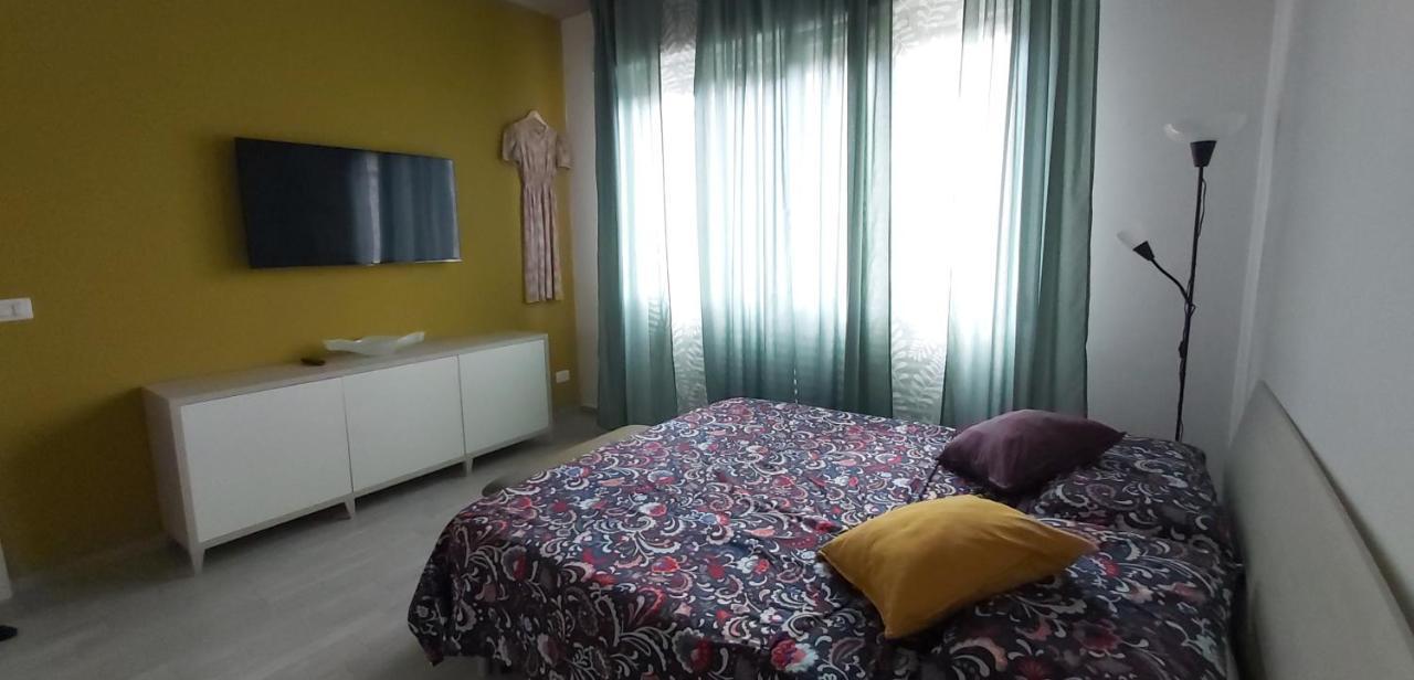 Casa Da Frida Apartment San Giovanni in Persiceto Ngoại thất bức ảnh
