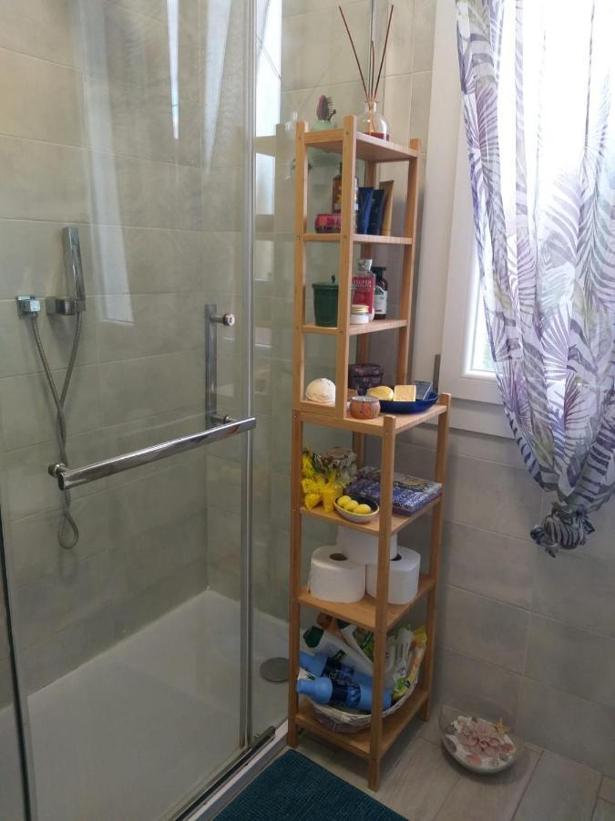 Casa Da Frida Apartment San Giovanni in Persiceto Ngoại thất bức ảnh