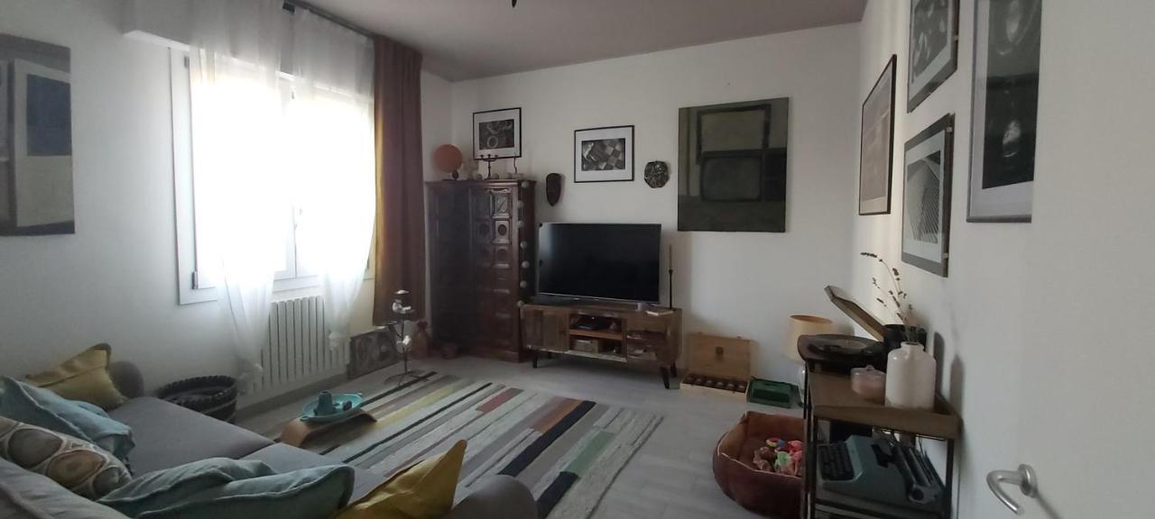 Casa Da Frida Apartment San Giovanni in Persiceto Ngoại thất bức ảnh