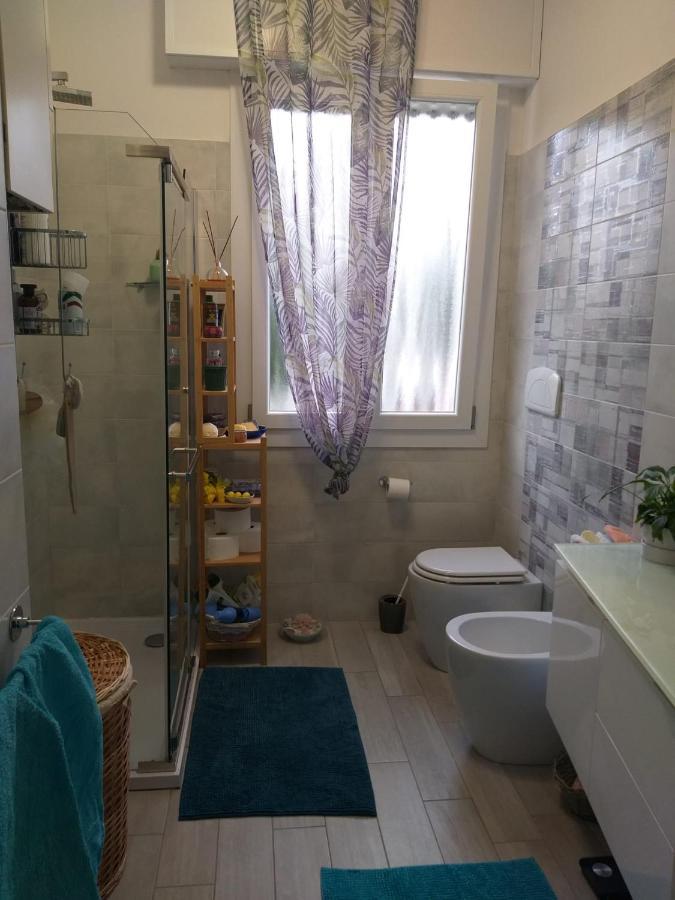 Casa Da Frida Apartment San Giovanni in Persiceto Ngoại thất bức ảnh