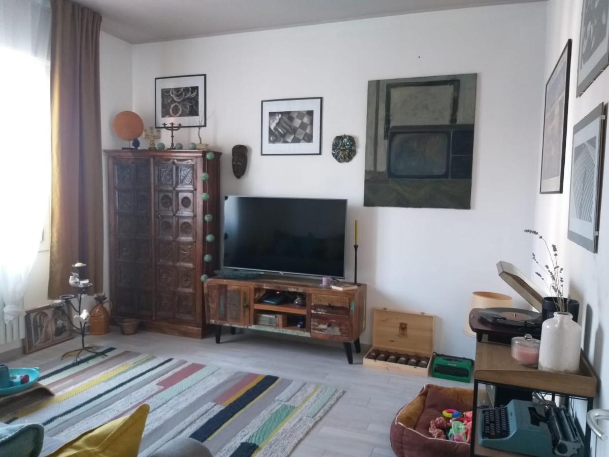 Casa Da Frida Apartment San Giovanni in Persiceto Ngoại thất bức ảnh