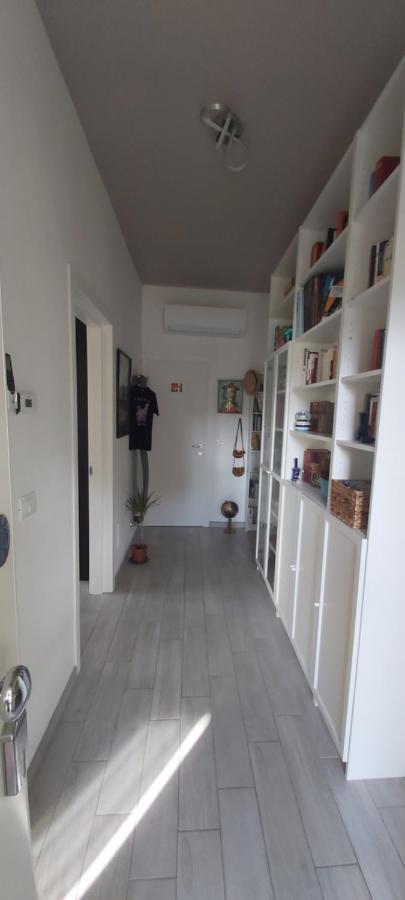 Casa Da Frida Apartment San Giovanni in Persiceto Ngoại thất bức ảnh